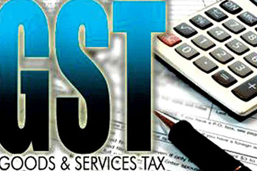 'GST can be implemented anytime during the year