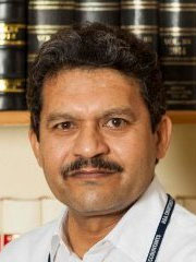 Madhukar Hiregange - Contributor