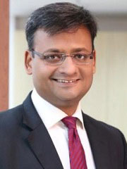 Nimish Goel - Contributor