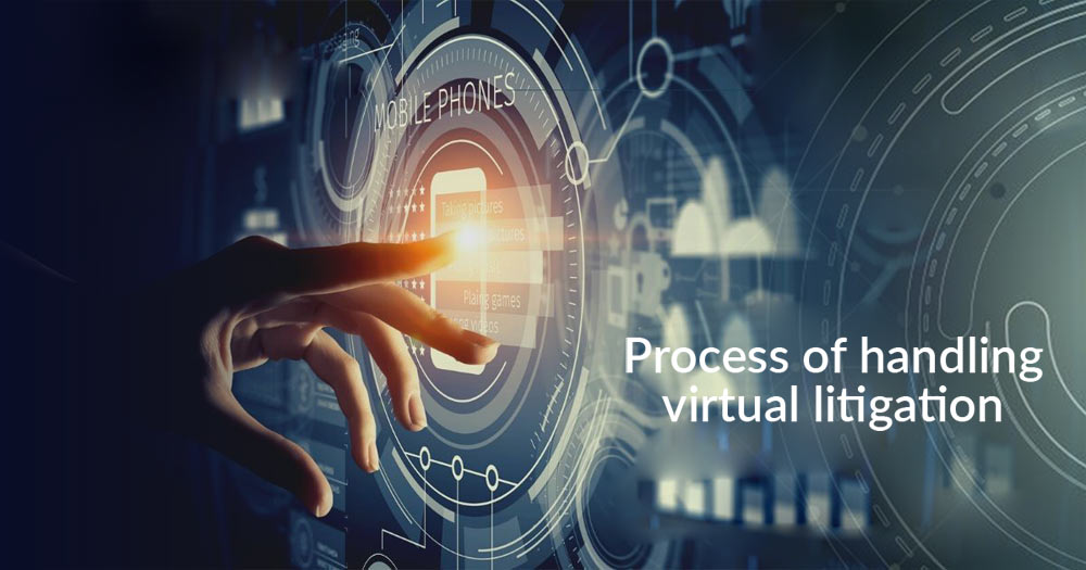 Litigation Outsourcing Litigation Outsourcing